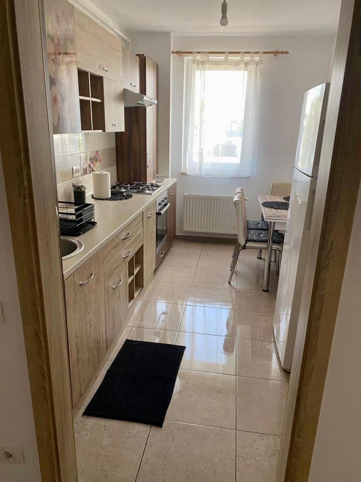 Urban Coresi Residance Brašov Exteriér fotografie