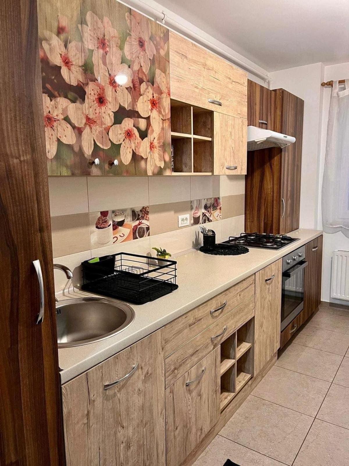 Urban Coresi Residance Brašov Exteriér fotografie